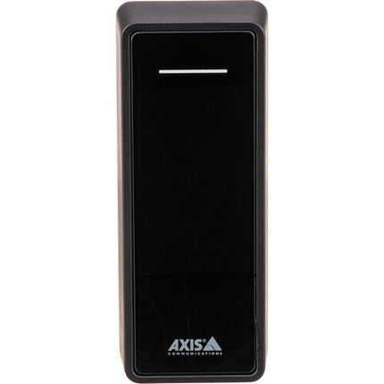 Axis Communications A4020-E Lector RFID Contactless IP65 IK07 Exterior