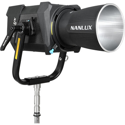 Nanlux Evoke 1200B Foco LED Bicolor 61030 Lux Fresnel 45° Bluetooth