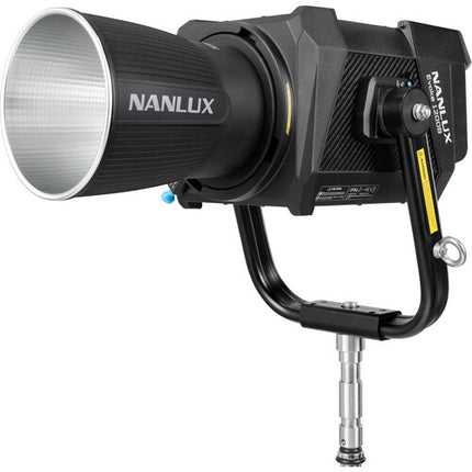 Nanlux Evoke 1200B Foco LED Bicolor 61030 Lux Fresnel 45° Bluetooth