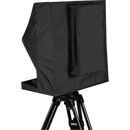 Datavideo TP-900 Kit de Presentación para Cámaras PTZ Monitor 15" Vidrio 70/30