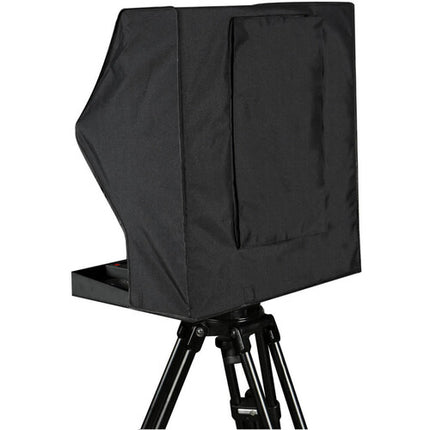 Datavideo TP-900 Kit de Presentación para Cámaras PTZ Monitor 15" Vidrio 70/30