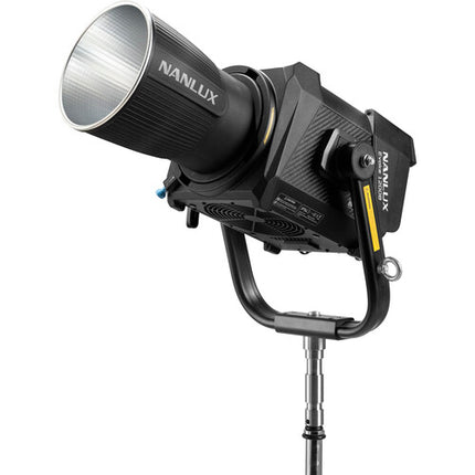 Nanlux Evoke 1200B Foco LED Bicolor 61030 Lux Fresnel 45° Bluetooth