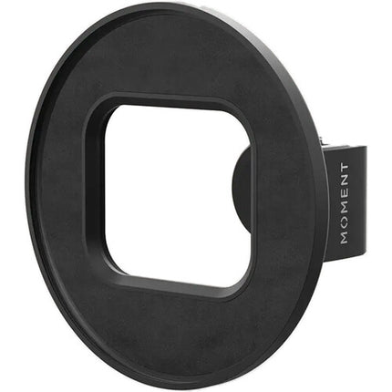 Moment 67mm Soporte para Filtro de Teléfono Compatible con Lentes de Hasta 0.6 Pulgadas de Grosor