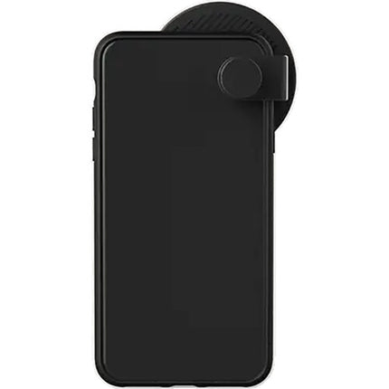 Moment 67mm Soporte para Filtro de Teléfono Compatible con Lentes de Hasta 0.6 Pulgadas de Grosor