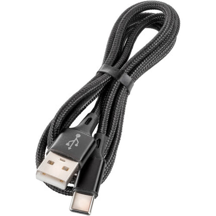 Micrófono USB Polsen Boundary con Salida de Auriculares 360° Omnidireccional