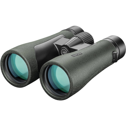 Hawke Sport Optics 12x50 Vantage Binoculares Verde 8.2 ft Enfoque Cercano Impermeables