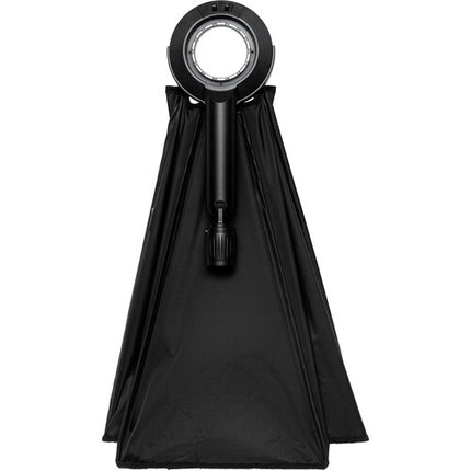 Profoto Clic Softbox Octa 2.3' Softbox portátil con asa integrada y adaptador de soporte