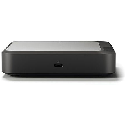 ALOGIC Dual 4K Universal DisplayPort Estación de Acoplamiento Compacta con 100W PD y 2 Puertos USB 3.2 Gen 2