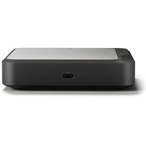 ALOGIC Dual 4K Universal DisplayPort Estación de Acoplamiento Compacta con 100W PD y 2 Puertos USB 3.2 Gen 2