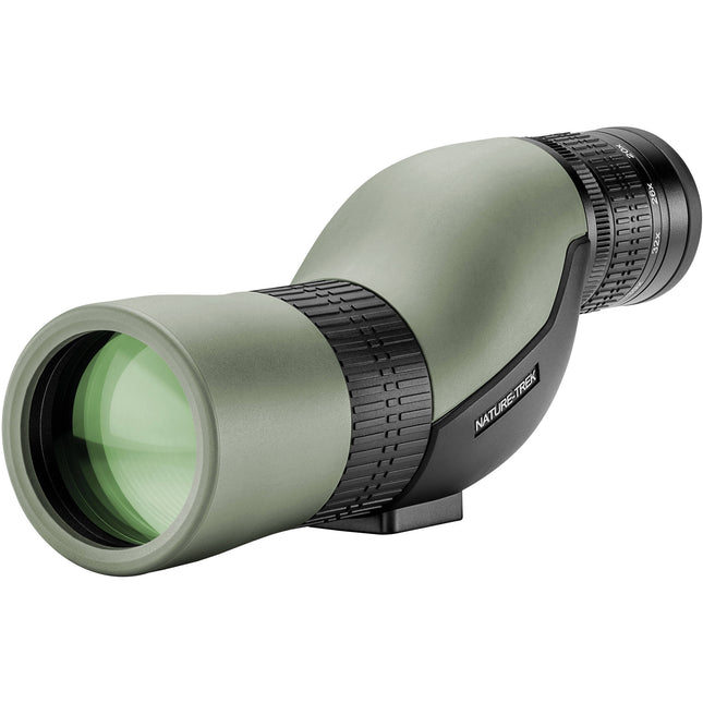 Hawke Sport Optics 13-39x56 Visor terrestre compacto resistente agua niebla