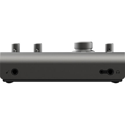 Audient iD24 Interfaz de Audio USB-C 24 Bits 96 kHz 10x14 canales