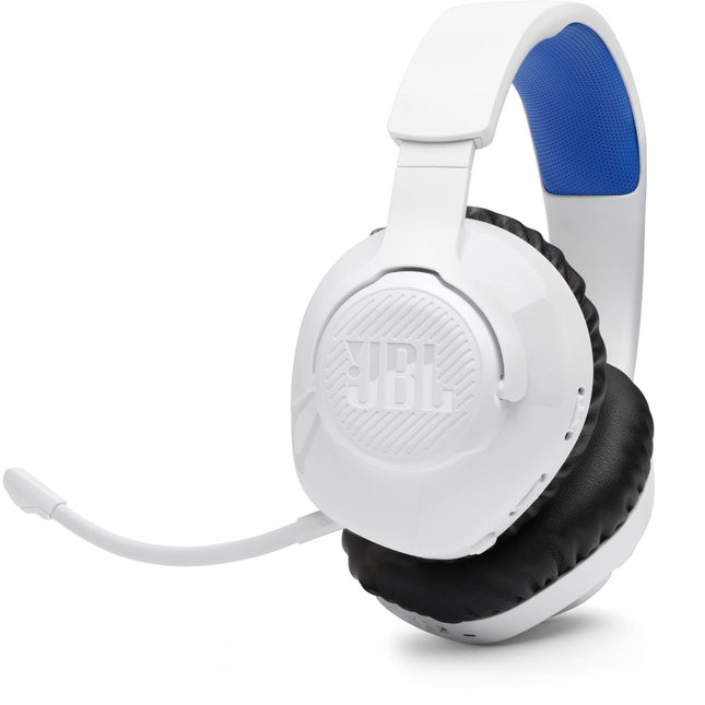 JBL Quantum 360P Auriculares Gaming Inalámbricos Over-Ear 40mm 26h Batería