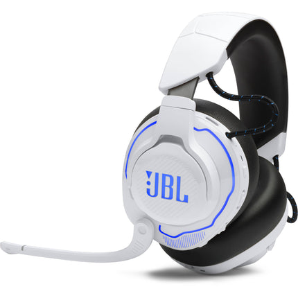 Auriculares Gaming Inalámbricos JBL Quantum 910P Cancelación Ruido 45 Horas