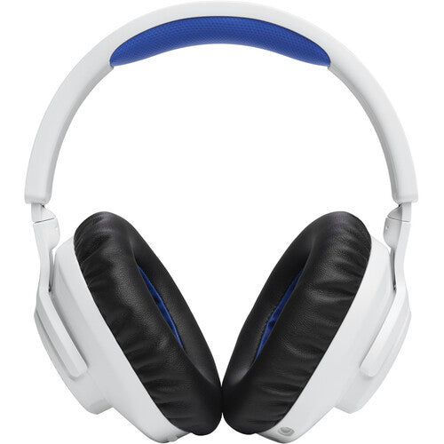 JBL Quantum 360P Auriculares Gaming Inalámbricos Over-Ear 40mm 26h Batería