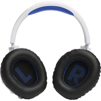 JBL Quantum 360P Auriculares Gaming Inalámbricos Over-Ear 40mm 26h Batería