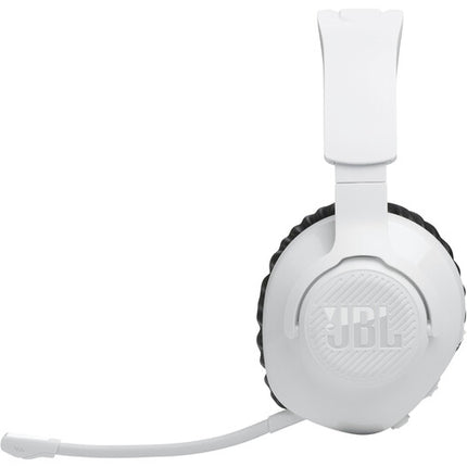 JBL Quantum 360P Auriculares Gaming Inalámbricos Over-Ear 40mm 26h Batería