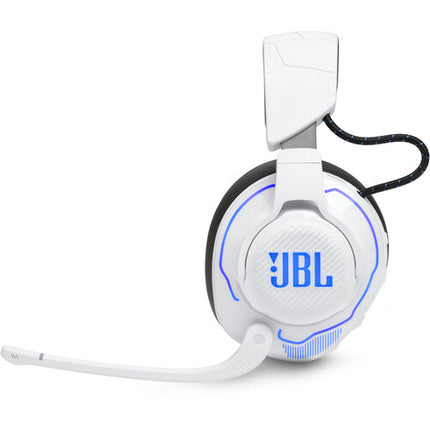 Auriculares Gaming Inalámbricos JBL Quantum 910P Cancelación Ruido 45 Horas