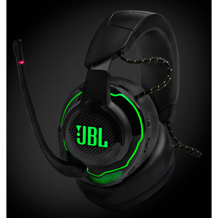 JBL Quantum 910X Auriculares inalámbricos para Xbox Drivers 50mm 37 Horas batería