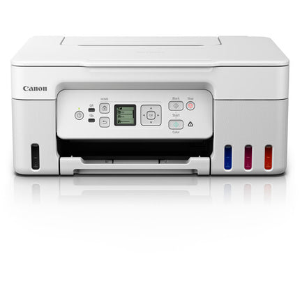 Canon PIXMA G3270 Impresora Multifunción Inyección Tinta 4800x1200 dpi Wi-Fi Kit Tinta GI-21