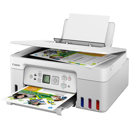 Canon PIXMA G3270 MegaTanque Impresora Multifunción Tinta Color 4800x1200 dpi Wi-Fi