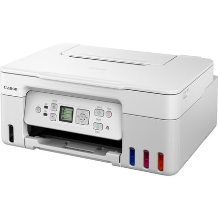 Canon PIXMA G3270 Impresora Multifunción Inyección Tinta 4800x1200 dpi Wi-Fi Kit Tinta GI-21