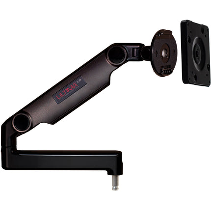 O.C. White ProBoom Ultima Gen2 Brazo Ajustable para Monitor Soporta 5-15 lb con Montura VESA