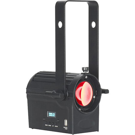 American DJ Encore Profile Mini Luz LED Elipsoidal 300 Lúmenes RGBWAL