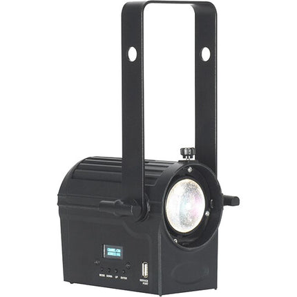 American DJ Encore Profile Mini WW Luz Elipsoidal LED 900 Lúmenes 3000K