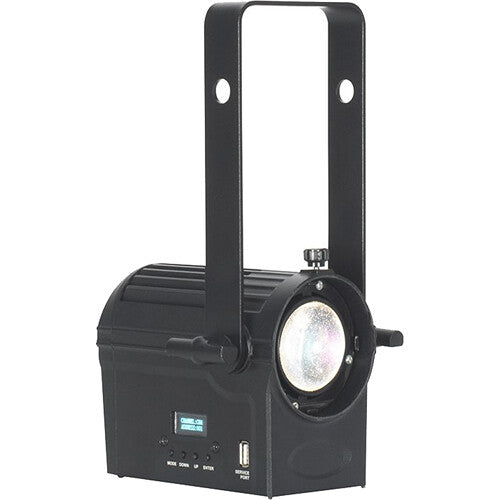 American DJ Encore Profile Mini WW Luz Elipsoidal LED 900 Lúmenes 3000K