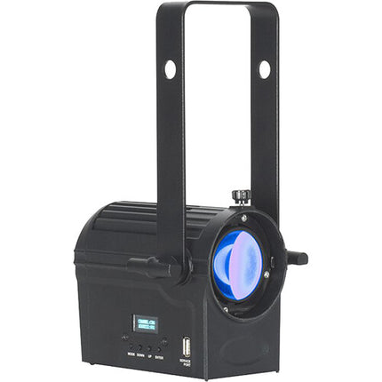 American DJ Encore Profile Mini Luz LED Elipsoidal 300 Lúmenes RGBWAL