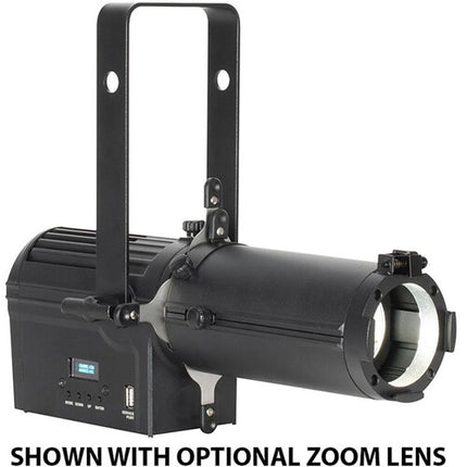 American DJ Encore Profile Mini WW Luz Elipsoidal LED 900 Lúmenes 3000K