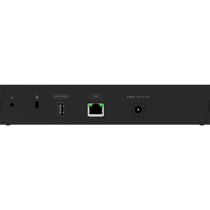 Netgear AV Line M4250 GSM4210PD Switch Gigabit PoE+ 8 Puertos 110W Rack
