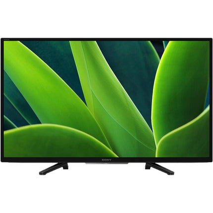 Sony W830K 32" TV LED HD HDR Smart 720p 50 Hz Control Voz