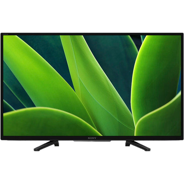 Sony W830K 32" TV LED HD HDR Smart 720p 50 Hz Control Voz
