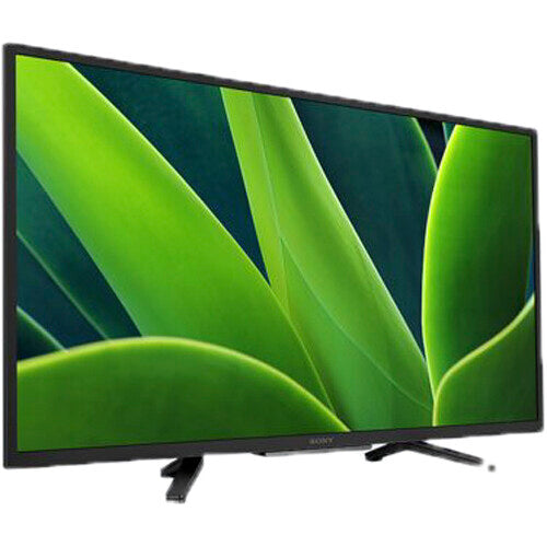 Sony W830K 32" TV LED HD HDR Smart 720p 50 Hz Control Voz