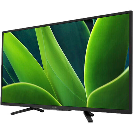 Sony W830K 32" TV LED HD HDR Smart 720p 50 Hz Control Voz