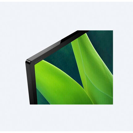 Sony W830K 32" TV LED HD HDR Smart 720p 50 Hz Control Voz