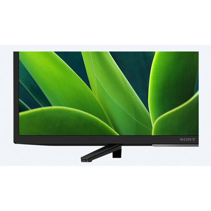 Sony W830K 32" TV LED HD HDR Smart 720p 50 Hz Control Voz