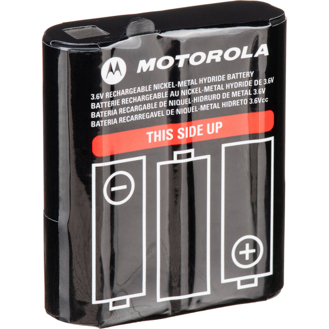 Batería Recargable Motorola PMNN4477AR 800mAh para Radios Talkabout