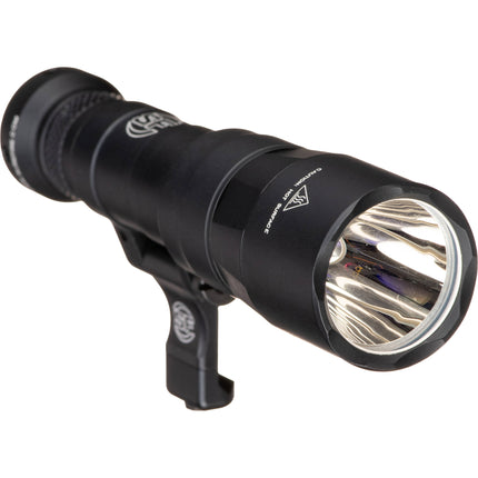 SureFire Turbo Scout Light Pro Luz Táctica 550 Lúmenes 1.26 Pulgadas negra