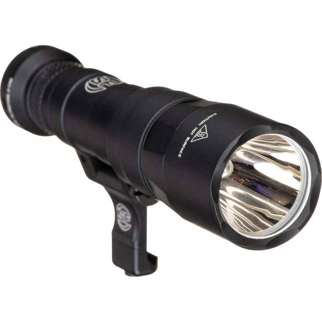 SureFire Turbo Scout Light Pro Luz Táctica 550 Lúmenes 1.26 Pulgadas negra
