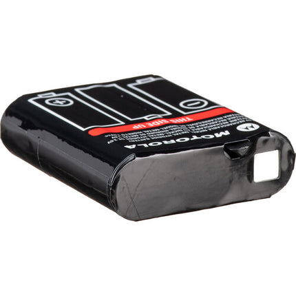 Batería Recargable Motorola PMNN4477AR 800mAh para Radios Talkabout