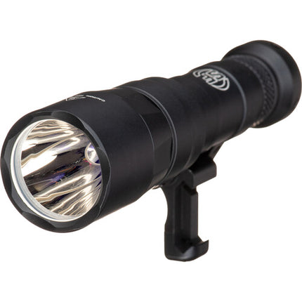 SureFire Turbo Scout Light Pro Luz Táctica 550 Lúmenes 1.26 Pulgadas negra