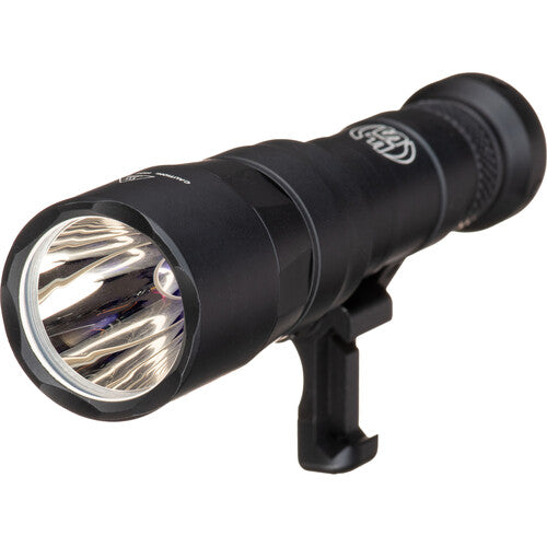 SureFire Turbo Scout Light Pro Luz Táctica 550 Lúmenes 1.26 Pulgadas negra