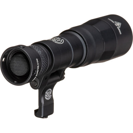 SureFire Turbo Scout Light Pro Luz Táctica 550 Lúmenes 1.26 Pulgadas negra