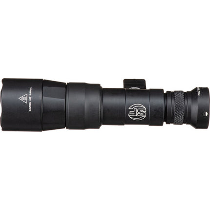 SureFire Turbo Scout Light Pro Luz Táctica 550 Lúmenes 1.26 Pulgadas negra