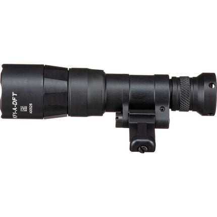 SureFire Turbo Scout Light Pro Luz Táctica 550 Lúmenes 1.26 Pulgadas negra