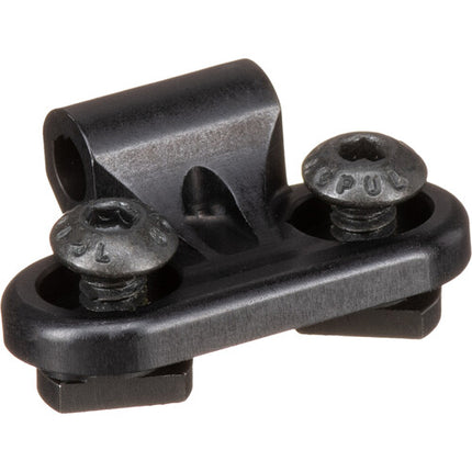 SureFire Turbo Scout Light Pro Luz Táctica 550 Lúmenes 1.26 Pulgadas negra