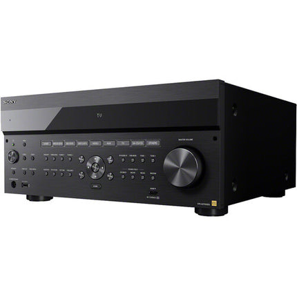 Sony STR-AZ7000ES receptor AV de 13.2 canales 150W HDMI 8K con Sonos Port