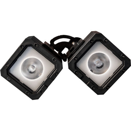 Astera PixelBrick Luz LED Multiusos Inalámbrica 2700-6500K IP65